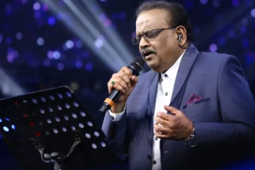 அண்ணாத்த படத்தில் ரஜினிக்காக எஸ்பிபி செய்த காரியம்... இசைத்துறையில் அவரின் இறுதி பயணமாக அமைந்த சோகம்!