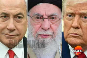 කිසිදු සටන් විරාමයක් නෑ - ඉරානය පවසයි