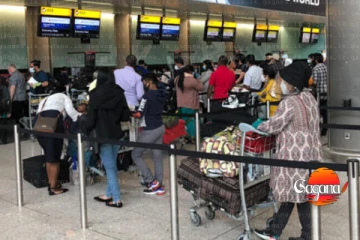 විදෙස්ගත ශ්‍රී ලාංකිකයන්ට සුභ ආරංචියක්