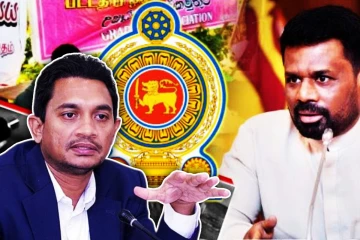 ஆட்சியைக் கவிழ்க்க பாதாளக் குழுவுடன் எதிர்க்கட்சி – அரச தரப்பு குற்றச்சாட்டு