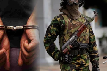 யாழில் போதைப்பொருளுடன் ஒருவர் கைது