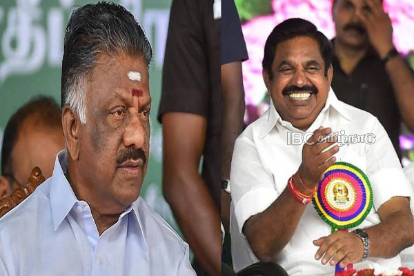 Edappadi Palanisamy Edappadi Palanisamy