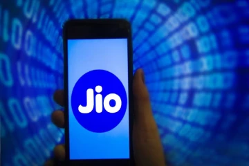 புதிய சர்வதேச ரோமிங் பிளான்களை அறிவித்துள்ள ரிலையன்ஸ் ஜியோ