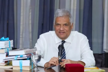 முன்னாள் ஜனாதிபதி ரணிலின் வெளிநாட்டு பயண விவகாரம் ; வெளியான அறிக்கை