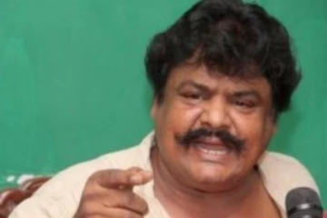 கமலின் பின்னால் இருப்பது பாஜக தான் - மன்சூர் அலிகான் பரபரப்பு குற்றச்சாட்டு