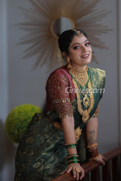 17 வயது சிறுவன் வைத்த காதல் கோரிக்கை... சீரியல் நடிகை அவந்திகா கொடுத்த பதில் | Avantika Responds To Teens Marriage Proposal