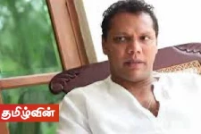 ராவணா பாணியை அருந்தவில்லை!தயாசிறி ஜயசேகர