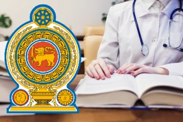 வெளிநாட்டு மருத்துவப் பட்டங்கள் தொடர்பில் வெளியான தகவல்