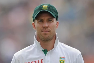 கடைசி 2 ஆண்டுகள் கண் பார்வை இல்லாமல் ஆடினேன்: தென்னாப்பிரிக்க வீரர் டிவில்லியர்ஸ் தகவல்