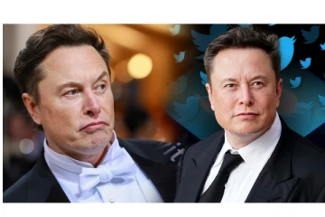 முகம் சுழிக்க வைக்கும் எலான் மஸ்க் செய்த டுவிட் - கொந்தளிக்கும் நெட்டிசன்கள்...!