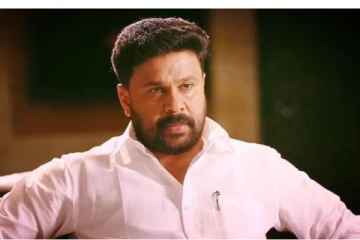 “என்னை கைது செய்த சுதர்ஷனின் கையை வெட்டுவேன்” - பாலியல் வழக்கில் சிக்கிய மலையாள நடிகர் திலீப் மீது மற்றொரு வழக்கு பதிவு