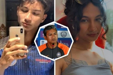 பெண்ணாக மாறிய முன்னாள் கிரிக்கெட் வீரரின் மகன்!! அனயா வெளியிட்ட பதிவால் அதிர்ச்சி..