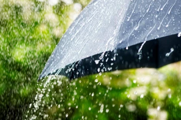 අද මේ ප්‍රදේශ වලට පස්වරු 2 න් පසු තද වැසි