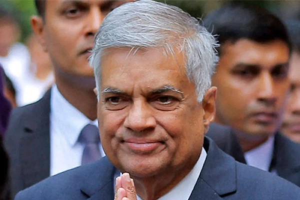 பல நாடுகளின் முக்கிய தலைவர்கள் ஜனாதிபதி ரணிலுக்கு வாழ்த்து! | Major Leaders Op Mani Conris President Ranil