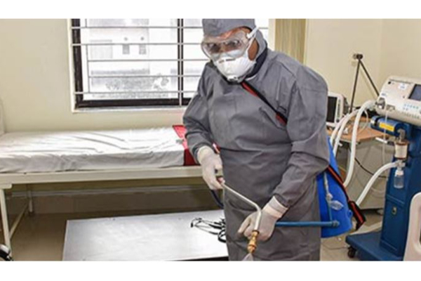 ’மருத்துவமனைகளை தயார் நிலையில் வைத்திருங்கள்’ - மருத்துவக் கல்வி இயக்குநர் உத்தரவு - தமிழ்நாடு