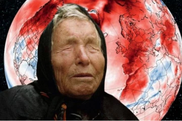 2024: உலக தலைவர்கள் கொலை முதல் வானிலை வரை - அச்சுறுத்தும் பாபா வாங்காவின் கணிப்பு!