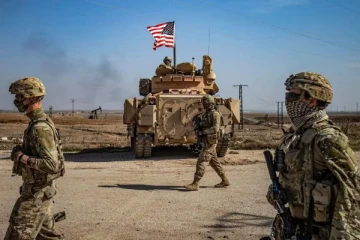 38 தடவை தாக்குதலிற்கு இலக்கான அமெரிக்க தளங்கள்