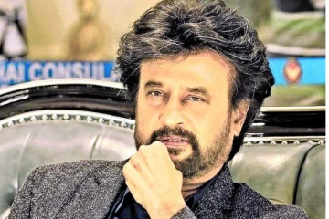 நடிகர் ரஜினியின் அடுத்த பட இயக்குநர் இவரா? - இன்ப அதிர்ச்சியில் ரசிகர்கள்