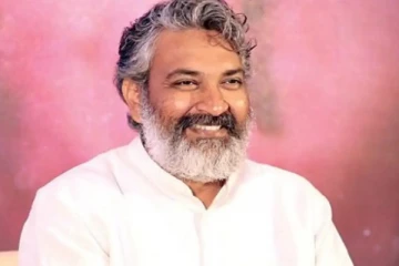 பிரம்மாண்ட இயக்குனர் ராஜமௌலியின் முழு குடும்பத்தை பார்த்துள்ளீர்களா.. இதோ பாருங்க