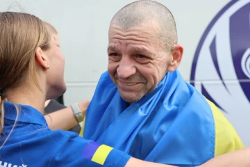 ரஷ்யா-உக்ரைன் இடையே பிணைக் கைதிகள் பரிமாற்றம்: உளவியல் சிகிச்சையில் ரஷ்ய வீரர்கள்!