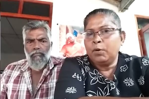 11 பேருக்கு கொலை அச்சுறுத்தல்.. புலனாய்வில் வெளியான அதிர்ச்சி தகவல் | Threat Of Attack In The Gandara Area Southern 11 பேருக்கு கொலை அச்சுறுத்தல்.. புலனாய்வில் வெளியான அதிர்ச்சி தகவல் | Threat Of Attack In The Gandara Area Southern