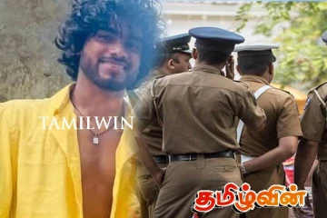 கொழும்பில் பொலிஸ் காவலில் இருந்த இளைஞன் திடீர் மரணம்