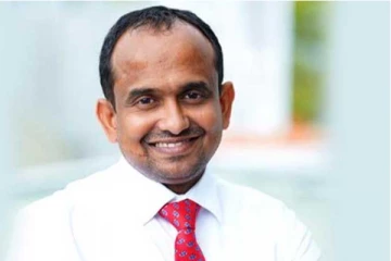 ලොව හොඳම පර්යේෂකයන් අතරට ගිය මහාචාර්ය චන්දිම ජීවාන්දර