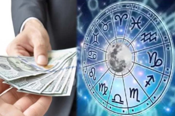 இன்றைய ராசிபலன்! மாதத்தின் முதல் குபேர யோகத்தினால் பணமழையில் நனையும் ராசிகள்