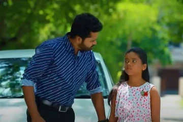 எப்பா டேய் இந்த சீரியலுக்கு இல்லையா டா ஒரு என்ட் கார்ட்டு