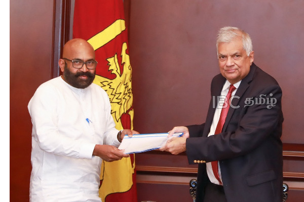 அரச வருமானத்தை ஈட்ட புதிய வழிமுறை | Systematic Generating Government Revenue Sri Lanka