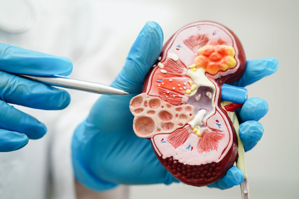 சிறுநீரக பாதிப்பை எச்சரிக்கும் 5 முக்கிய வலிகள்.., அவசியம் தெரிஞ்சிக்கோங்க | Kidney Damage Symptoms 5 Types Of Pain In The Body