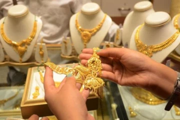மீண்டும் அதிகரிக்கும் தங்கத்தின் விலை