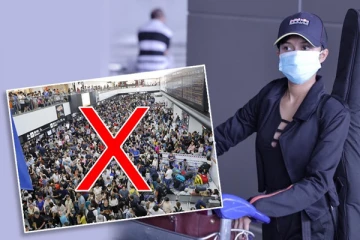 யோஹானியை காண மக்கள் கூட்டம் வரவில்லை! - கொழும்பு ஊடகம் தகவல்