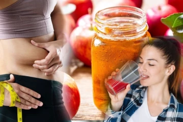 அப்பப்பா... தினமும் ஆப்பிள் ஜூஸ் குடித்து வந்தால் இவ்வளவு நன்மை கிடைக்குமாம்