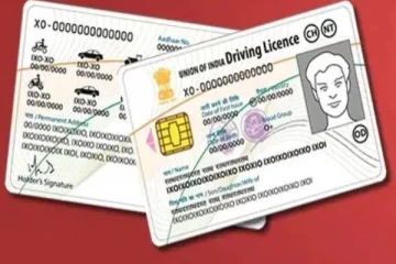 Driving licences -யை இனி இப்படி மட்டுமே பெற முடியும்.., தமிழக அரசு புதிய அறிவிப்பு