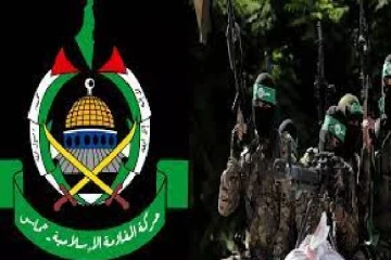 யார் இந்த ஹமாஸ் குழுவினர் : ஓர் பின்னணி