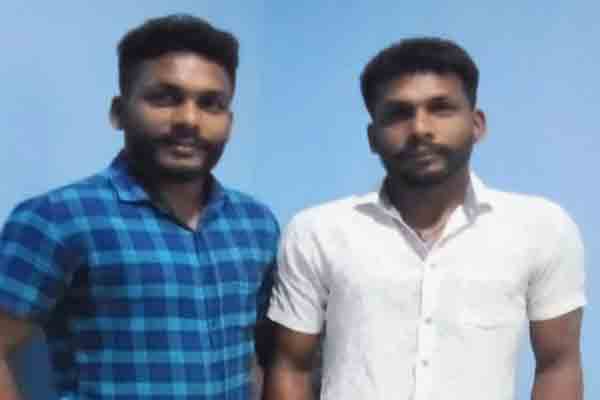 உலக சாதனைக்கு தயாராகும் இரட்டையர்கள் | Twins Preparing For World Record