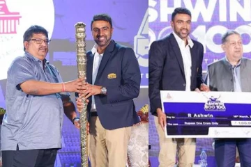 நாளை நான் உயிருடன் இல்லை என்றாலும்..உருக்கத்துடன் கூறிய தமிழக வீரர் அஸ்வின்