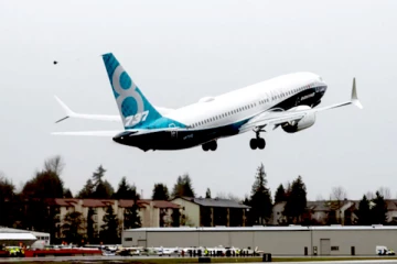 2030-க்குள் அடுத்த தலைமுறை விமானங்களை உருவாக்கவுள்ள நாசா