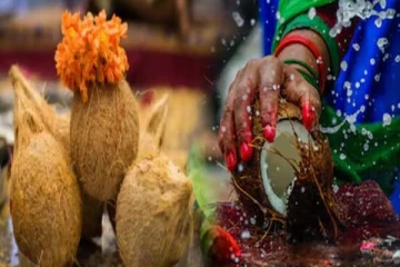 தேங்காய் உடைக்கும் சடங்கு ஏன் முக்கியமானது? சிதறு தேங்காய் உடைப்பது ஏன்?