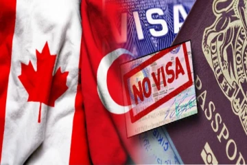 கனடிய பிரஜைகள் விசா இன்றி பிரவேசிக்க அனுமதித்த வெளிநாடு