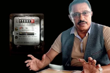 ஜனக ரத்நாயக்கவை நீக்கும் பிரேரணையை எதிர்க்க எதிரணிகள் கூட்டாகத் தீர்மானம்!