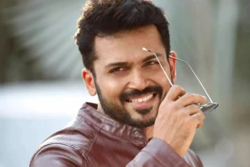 Karthi-யின் அடுத்த தரமான கூட்டணி.. கார்த்தி 25 பற்றிய தகவல்