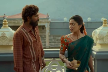 எங்கடா புஷ்பாவ காணோம்! ஒருமணிநேரத்தில் அதிரவைத்த அல்லு அர்ஜுனின் வீடியோ..