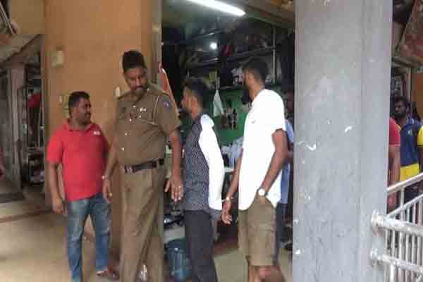 கள்ளக்காதலிக்காக கண்களை மூடிக்கொண்டு செலவழிப்பு ; விசாரணையில் வெளியான அதிர்ச்சி தகவல்கள் | Spending Money With A Blind Eye To Counterfeiting