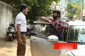 மீண்டும் வம்பை விலைக்கு வாங்கும் முத்து.. அடுத்த பிரச்சனையா, சிறகடிக்க ஆசை புரொமோ