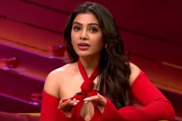 நாக சைதன்யாவுடன் வாழ்ந்த வீட்டை மீண்டும் வாங்கிய சமந்தா! பிரபல நடிகர் தகவல்