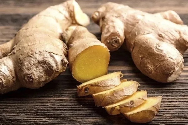 இஞ்சியில் உப்பு தூவி சாப்பிடுங்க... உடலில் மிகப்பெரிய மாற்றத்தை காண்பீங்க | Ginger With Salt Eating Home Support Digestion