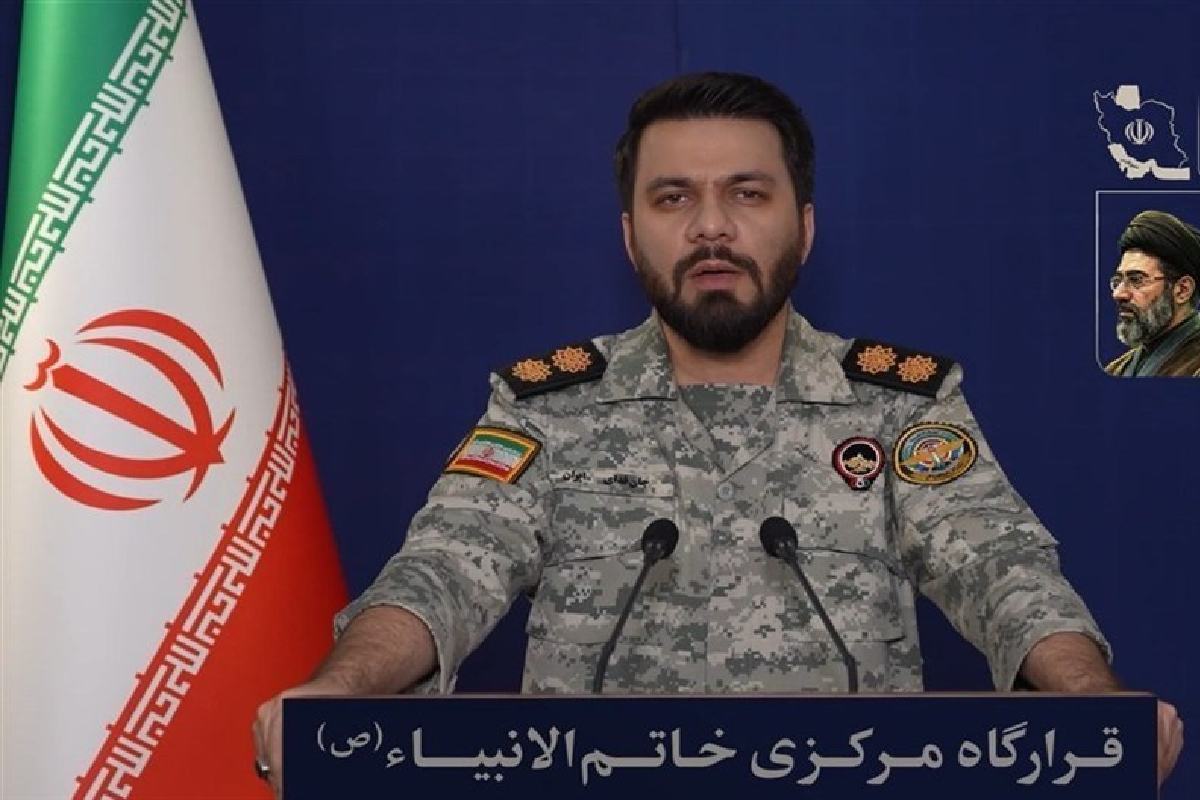 இஸ்ரேலுக்கு ஈரான் இராணுவம் விடுத்துள்ள கடும் எச்சரிக்கை | Iran Warns Retaliation Israeli Diplomatic Targets