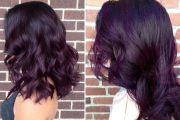 ස්වාභාවික සහ ගෙදර සාදාගත හැකි හිසකෙස් සායම් 5 ක් මෙන්න..